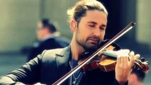 David Garrett - Legacy Live In Baden Baden backdrop