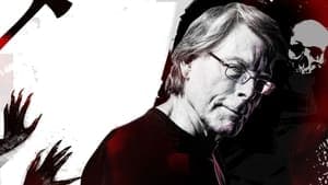 Stephen King: A Necessary Evil backdrop