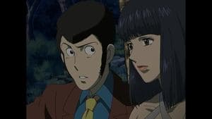 Lupin the Third: Sweet Lost Night backdrop