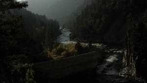 River of Fundament backdrop