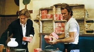 Thunderbolt and Lightfoot backdrop