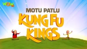 Motu Patlu: Kung Fu Kings backdrop