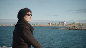 A Fishy Business in Saint-Pierre et Miquelon backdrop