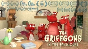 The Griffgons: In The Bakehouse backdrop