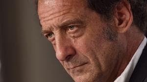 Vincent Lindon - Cœur sanglant backdrop