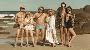 Swinging Safari backdrop