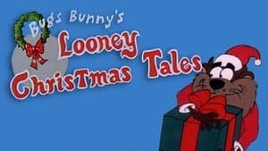 Bugs Bunny's Looney Christmas Tales backdrop