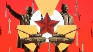 North Korea: Inside The Mind of a Dictator backdrop