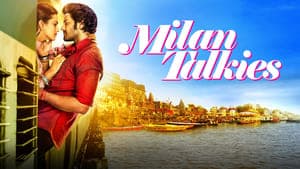 Milan Talkies backdrop