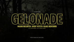 Gelonade backdrop