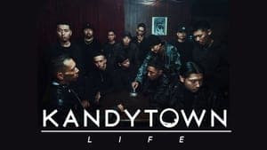 KANDYTOWN LIFE backdrop