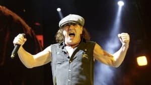 AC/DC - Plug Me In backdrop