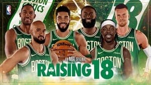 Raising 18 - NBA Feature Documentary backdrop