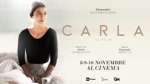 Carla - il film backdrop