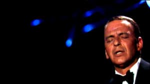 Frank Sinatra: A Man and His Music + Ella + Jobim backdrop