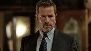 Jack Irish: Dead Point backdrop