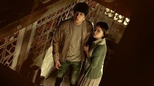 Pagpag: Nine Lives backdrop