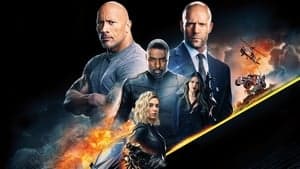 Fast & Furious Presents: Hobbs & Shaw backdrop