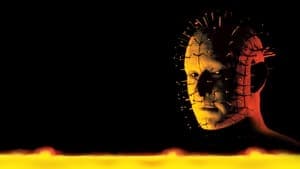 Hellraiser: Inferno backdrop