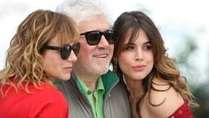 Almodóvar, todo sobre ellas backdrop