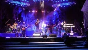 Alan Parsons Symphonic Project - Live In Colombia backdrop