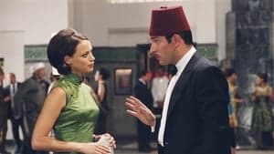 OSS 117: Cairo, Nest of Spies backdrop