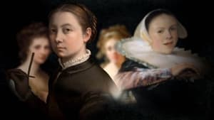 Geniale Frauen - Malerinnen von der Renaissance bis zum Klassizismus backdrop