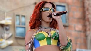 Anitta: Live at Coachella backdrop