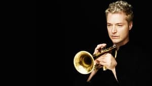 Chris Botti in Boston backdrop