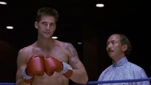 Kickboxer 3: The Art of War backdrop