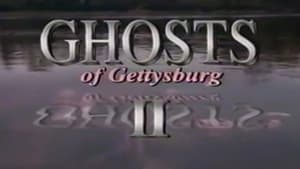 Ghosts of Gettysburg 2 backdrop