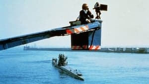 Das Boot Revisited: An Underwater Success Story backdrop