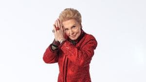 Mucho Mucho Amor: The Legend of Walter Mercado backdrop