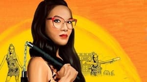 Ali Wong: Hard Knock Wife backdrop