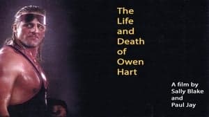 The Life and Death of Owen Hart backdrop