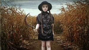 Children of the Corn: Runaway backdrop