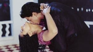 Kuch Kuch Hota Hai backdrop