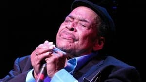 Bonnie Blue: James Cotton's Life in the Blues backdrop