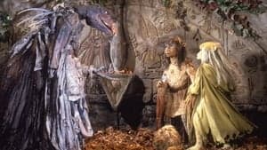 The Dark Crystal backdrop