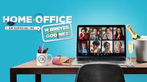 Home Office: Un especial de Mirreyes contra Godínez backdrop