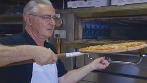 Pizza Shop: An Italian-American Dream backdrop