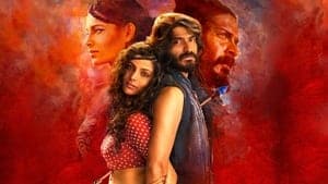 Mirzya backdrop