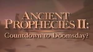 Ancient Prophecies II: Countdown to Doomsday backdrop