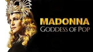 Madonna: Goddess of Pop backdrop