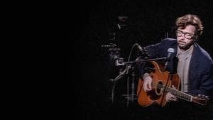 Eric Clapton Unplugged… Over 30 Years Later backdrop