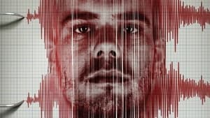 Pathological: The Lies of Joran van der Sloot backdrop