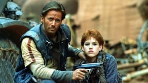 Spacehunter: Adventures in the Forbidden Zone backdrop