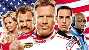 Talladega Nights: The Ballad of Ricky Bobby backdrop