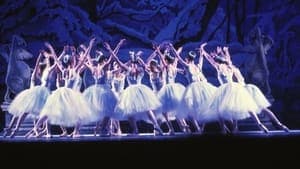 Nutcracker: The Motion Picture backdrop