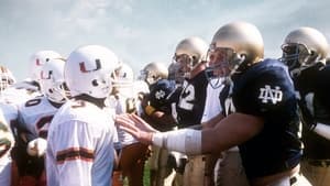 Catholics vs. Convicts backdrop